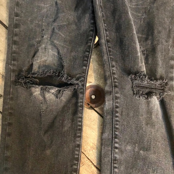 Pacsun distressed jean - Picture 2 of 5